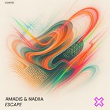 Artwork for "Escape (Extended Mix)"