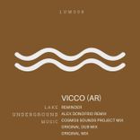 Artwork voor "Reminder"