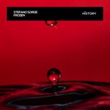 Artwork voor "Frozen"