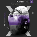 Portada para "The Darkside"