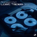 Artwork for "Lost Tapes Pt. 2"