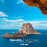 Artwork for "All Summer Long"