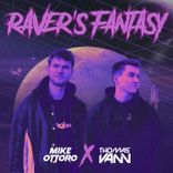 Artwork for "Raver's Fantasy"