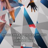 Artwork voor "In & Out (Liquid Soul Remix)"