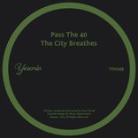 Artwork für "The City Breathes"