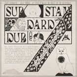 Artwork for "Substandard Dub"