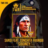 Artwork for "Siboney"