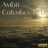 Artwork für "Columbus 32 EP"
