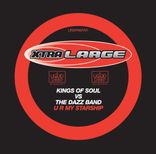 Artwork voor "U R My Starship"