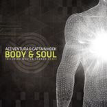 Artwork für "Body & Soul"