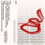 Artwork for "Negative Frequency"