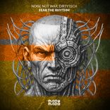 Artwork for "Fear The Rhythm"