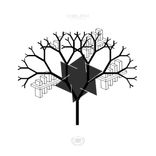 Artwork for "My Dream"