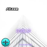 Artwork für "IDGAF"