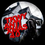 Artwork for "Anti Xmas 4.0"