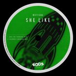 Artwork voor "She Like"
