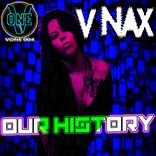 Artwork for "Our History"
