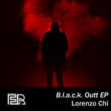 Artwork for "B.l.a.c.k. Outt"