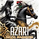 Portada para "Azari"