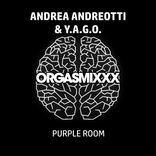 Artwork for "Purple Room"