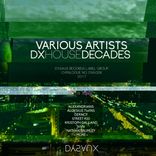 Artwork für "HouseDecades"