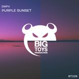 Artwork voor "Purple Sunset"