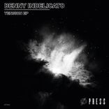 Artwork for "Tension"