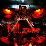 Artwork voor "Kill Zone"