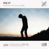 Artwork for "Fix It (Jazz House Mix)"