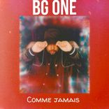 Artwork voor "Comme jamais"