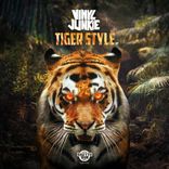 Artwork voor "Tiger Style EP"