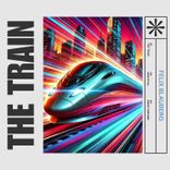 Artwork for "The Train"