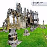 Artwork für "Magna"