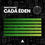 Artwork for "Cadá Éden"