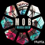 Artwork for "I Wanna Know"