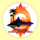 The Beach on the Screen