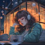 Artwork for "Cocktail Ride"