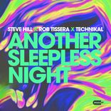 Artwork for "Another Sleepness Night"