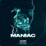 Artwork voor "Maniac"
