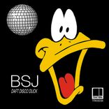 Artwork for "Daft Disco Duck"