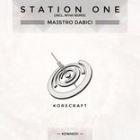 Artwork for "Station One"