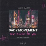 Artwork für "Body Movement"