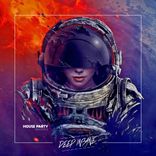 Portada para "House Party"