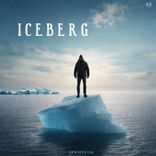 Artwork for "Iceberg"