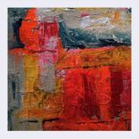 Artwork for "August Time"