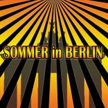 Artwork for "Sommer in Berlin - Summer in Berlin"