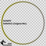 Artwork for "Bamako"