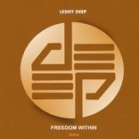 Artwork for "Freedom Within"