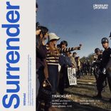 Artwork for "Surrender"
