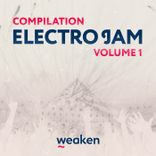 Artwork for "Electro Jam"